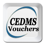 CEDMS logo